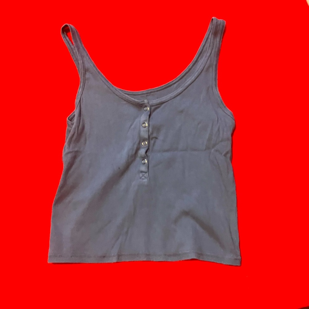 wild fable tank top